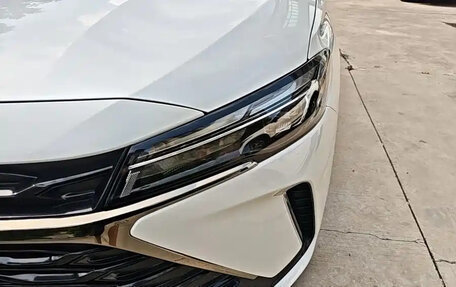 Chevrolet Monza, 2023 год, 1 300 000 рублей, 8 фотография