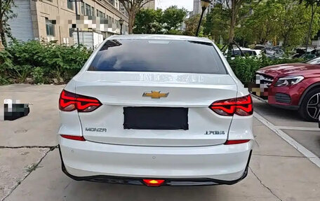 Chevrolet Monza, 2023 год, 1 300 000 рублей, 4 фотография