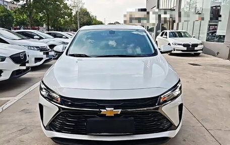 Chevrolet Monza, 2023 год, 1 300 000 рублей, 3 фотография