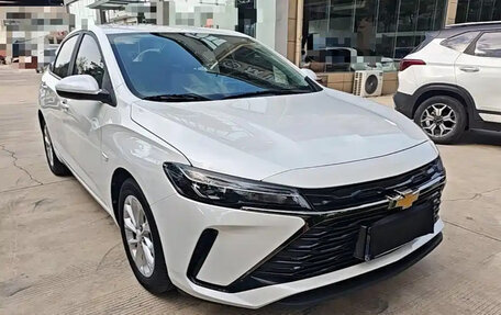 Chevrolet Monza, 2023 год, 1 300 000 рублей, 2 фотография