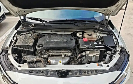 Chevrolet Monza, 2023 год, 1 300 000 рублей, 10 фотография