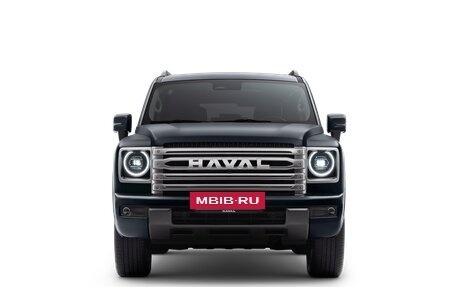 Haval H9, 2026 год, 5 399 000 рублей, 3 фотография