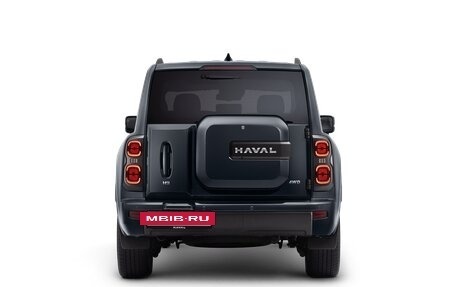 Haval H9, 2026 год, 5 399 000 рублей, 4 фотография