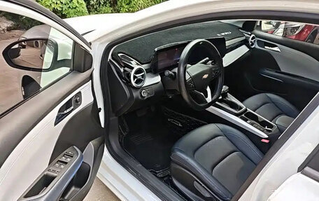 Chevrolet Monza, 2023 год, 1 300 000 рублей, 11 фотография
