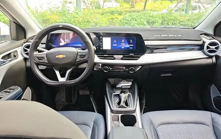 Chevrolet Monza, 2023 год, 1 300 000 рублей, 17 фотография