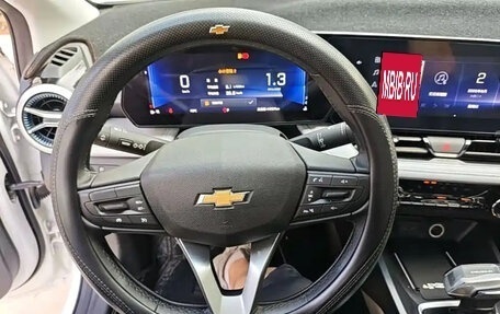 Chevrolet Monza, 2023 год, 1 300 000 рублей, 12 фотография