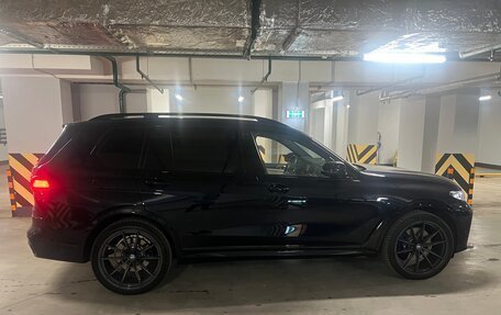 BMW X7, 2019 год, 9 050 000 рублей, 6 фотография