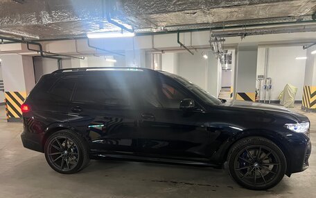 BMW X7, 2019 год, 9 050 000 рублей, 3 фотография