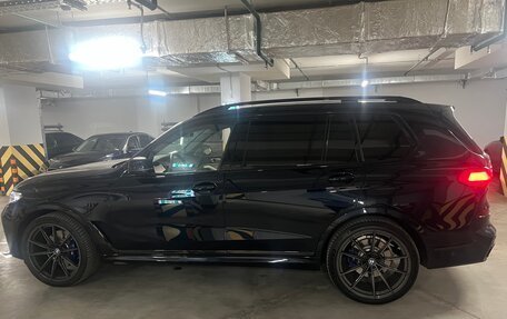 BMW X7, 2019 год, 9 050 000 рублей, 7 фотография