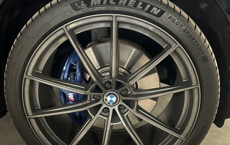 BMW X7, 2019 год, 9 050 000 рублей, 8 фотография