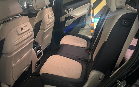 BMW X7, 2019 год, 9 050 000 рублей, 11 фотография
