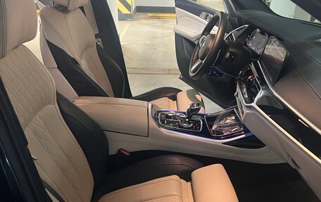 BMW X7, 2019 год, 9 050 000 рублей, 15 фотография
