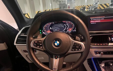 BMW X7, 2019 год, 9 050 000 рублей, 12 фотография