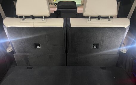 BMW X7, 2019 год, 9 050 000 рублей, 16 фотография