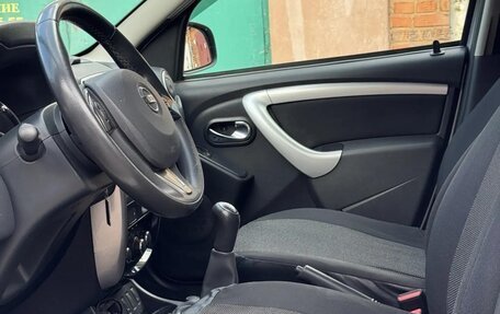 Nissan Terrano III, 2019 год, 1 400 000 рублей, 6 фотография