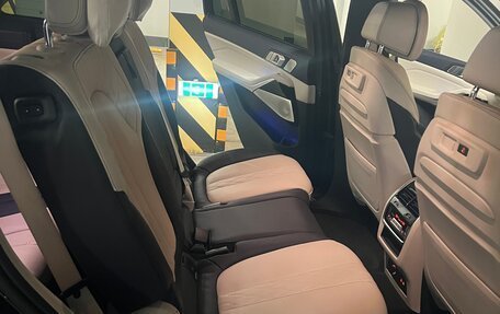 BMW X7, 2019 год, 9 050 000 рублей, 14 фотография