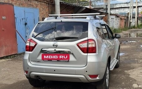 Nissan Terrano III, 2019 год, 1 400 000 рублей, 3 фотография