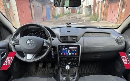 Nissan Terrano III, 2019 год, 1 400 000 рублей, 5 фотография