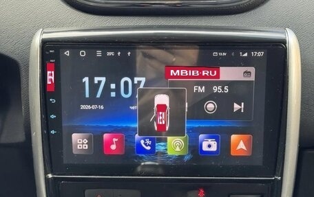 Nissan Terrano III, 2019 год, 1 400 000 рублей, 7 фотография