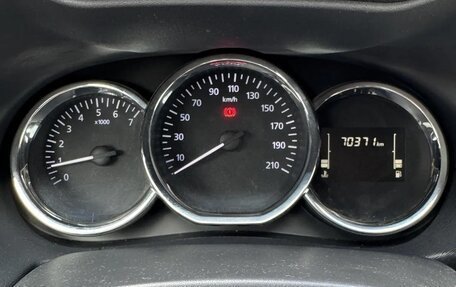 Nissan Terrano III, 2019 год, 1 400 000 рублей, 8 фотография