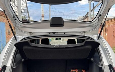 Nissan Terrano III, 2019 год, 1 400 000 рублей, 9 фотография
