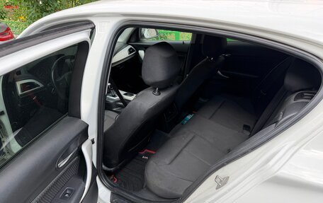 BMW 1 серия, 2013 год, 930 000 рублей, 5 фотография