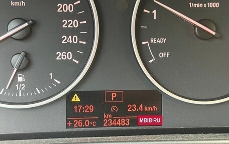 BMW 1 серия, 2013 год, 930 000 рублей, 6 фотография