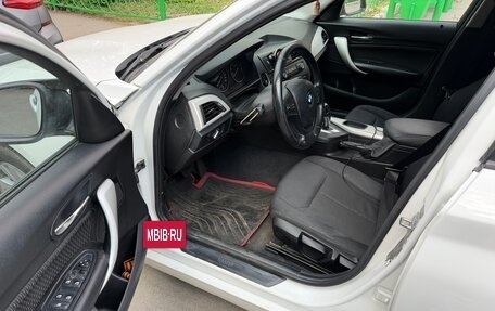 BMW 1 серия, 2013 год, 930 000 рублей, 4 фотография