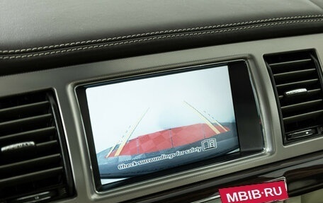 Jaguar XF I рестайлинг, 2009 год, 1 099 700 рублей, 16 фотография
