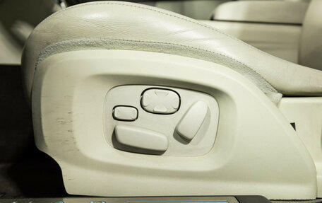 Jaguar XF I рестайлинг, 2009 год, 1 099 700 рублей, 23 фотография