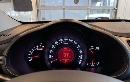 KIA Sportage III, 2012 год, 1 270 000 рублей, 10 фотография