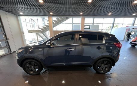 KIA Sportage III, 2012 год, 1 270 000 рублей, 6 фотография