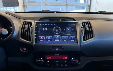 KIA Sportage III, 2012 год, 1 270 000 рублей, 12 фотография