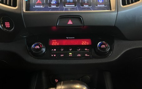 KIA Sportage III, 2012 год, 1 270 000 рублей, 14 фотография