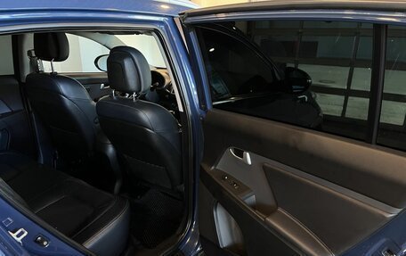 KIA Sportage III, 2012 год, 1 270 000 рублей, 24 фотография