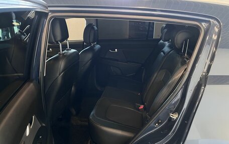 KIA Sportage III, 2012 год, 1 270 000 рублей, 23 фотография