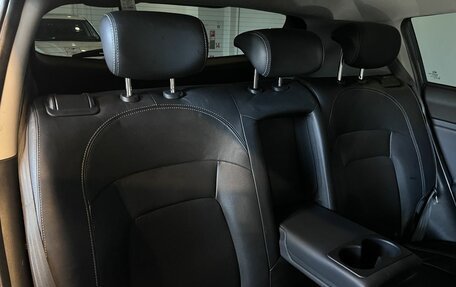 KIA Sportage III, 2012 год, 1 270 000 рублей, 34 фотография