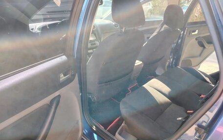 Ford Focus II рестайлинг, 2008 год, 400 000 рублей, 7 фотография