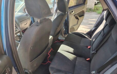 Ford Focus II рестайлинг, 2008 год, 400 000 рублей, 8 фотография