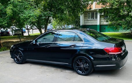 Mercedes-Benz E-Класс, 2014 год, 1 990 000 рублей, 2 фотография