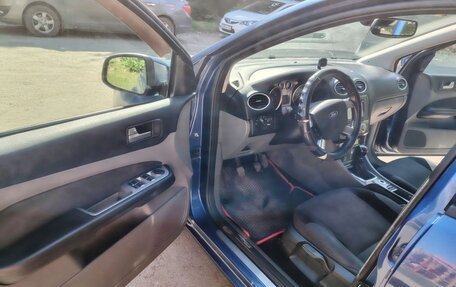 Ford Focus II рестайлинг, 2008 год, 400 000 рублей, 9 фотография
