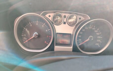 Ford Focus II рестайлинг, 2008 год, 400 000 рублей, 13 фотография