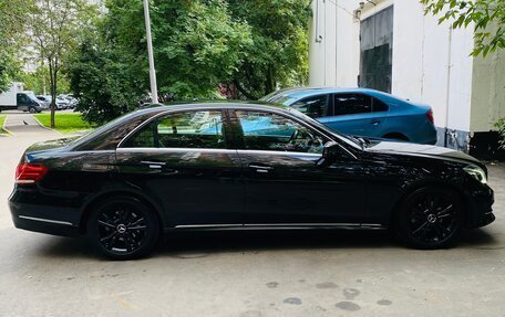 Mercedes-Benz E-Класс, 2014 год, 1 990 000 рублей, 3 фотография