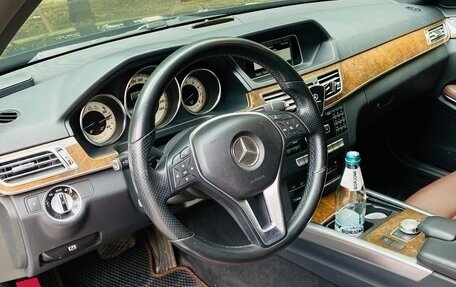 Mercedes-Benz E-Класс, 2014 год, 1 990 000 рублей, 7 фотография
