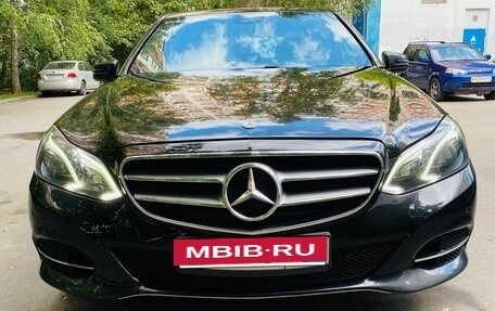 Mercedes-Benz E-Класс, 2014 год, 1 990 000 рублей, 6 фотография