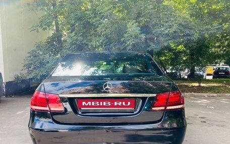 Mercedes-Benz E-Класс, 2014 год, 1 990 000 рублей, 4 фотография