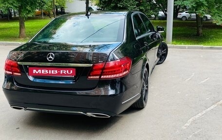 Mercedes-Benz E-Класс, 2014 год, 1 990 000 рублей, 5 фотография