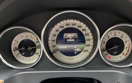 Mercedes-Benz E-Класс, 2014 год, 1 990 000 рублей, 12 фотография
