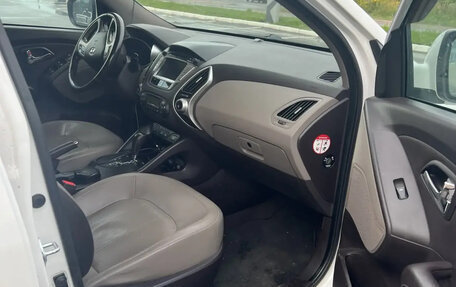 Hyundai ix35 I рестайлинг, 2013 год, 1 350 000 рублей, 3 фотография