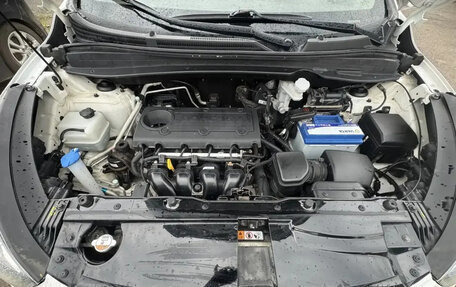 Hyundai ix35 I рестайлинг, 2013 год, 1 350 000 рублей, 5 фотография
